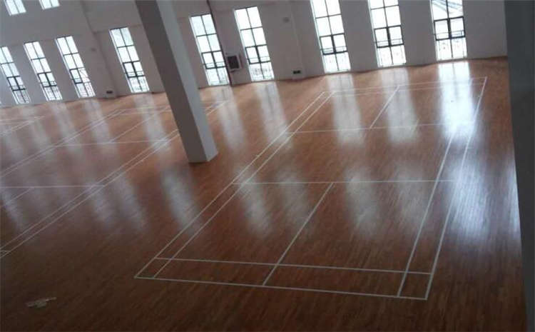 20厚舞蹈房木地板哪个品牌好？