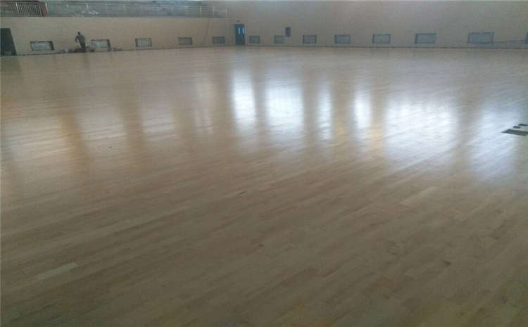 沈阳专用实木运动地板哪家好