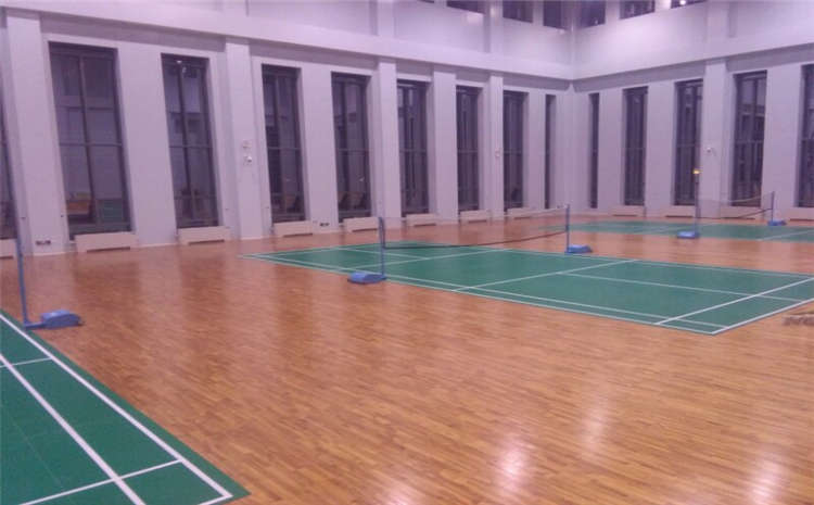兰州专用实木运动地板牌子有哪些