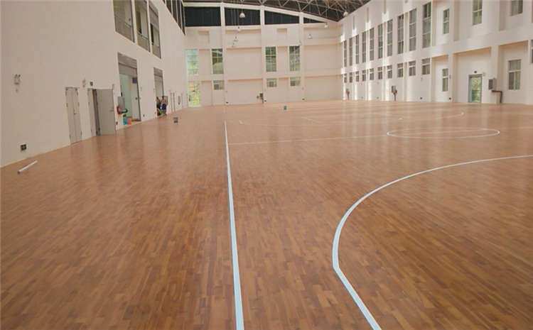 大型篮球木地板大全