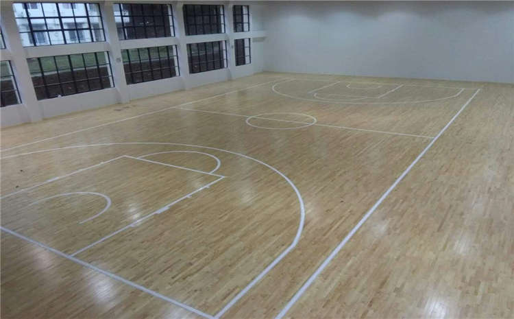 沈阳专用实木运动地板哪家好