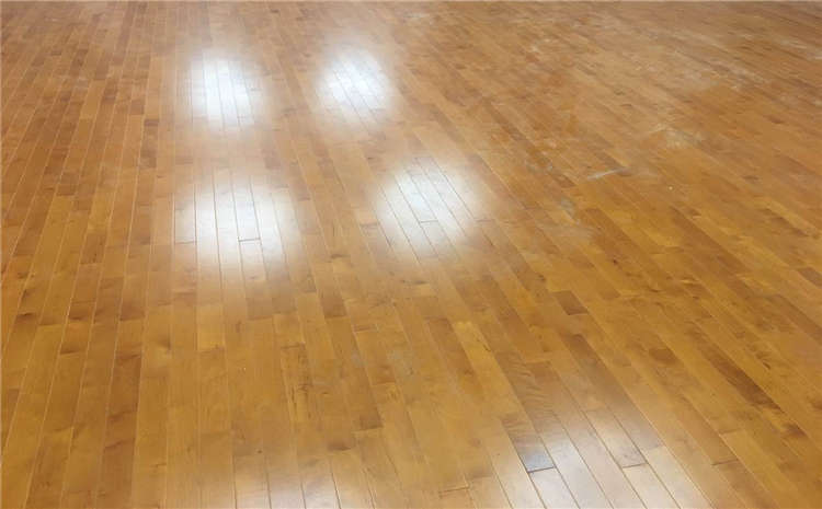 拼装舞蹈室木地板什么品牌好
