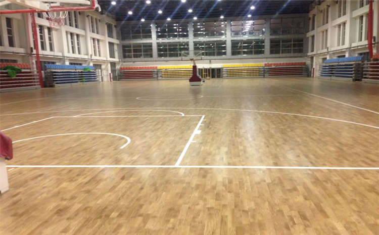榉木运动地板怎么样?