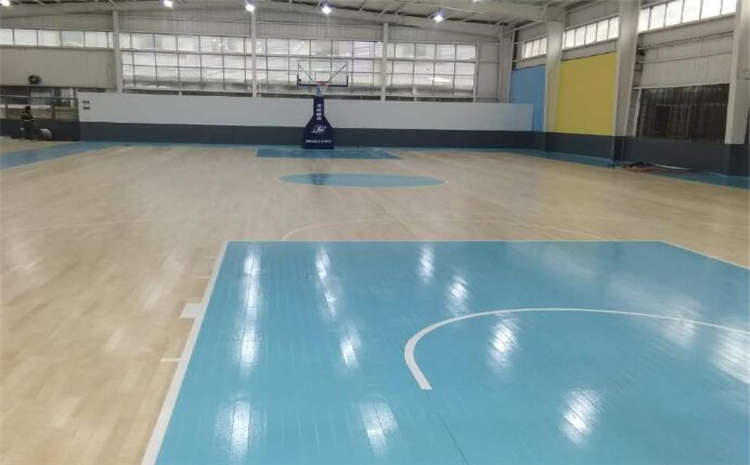 舞台木地板专业设计体现在什么地方?