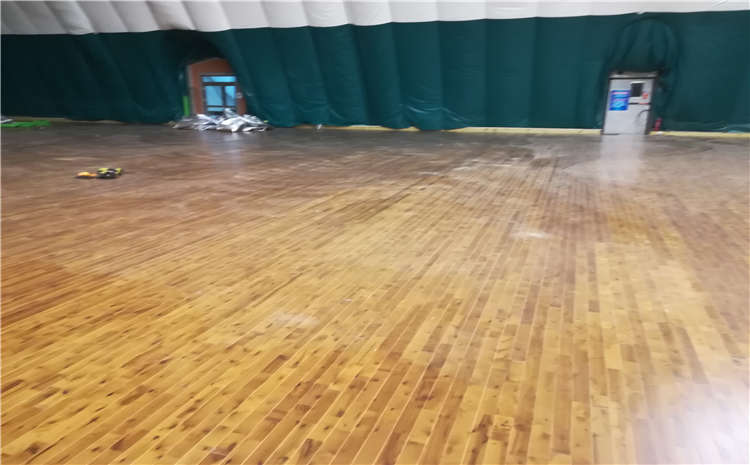 体育木地板的采购渠道有哪些?