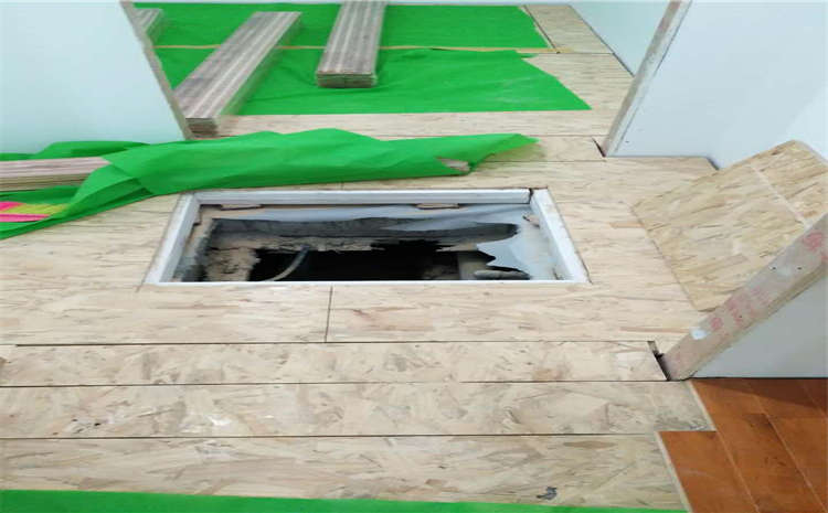 专业的体育木地板怎么翻新？