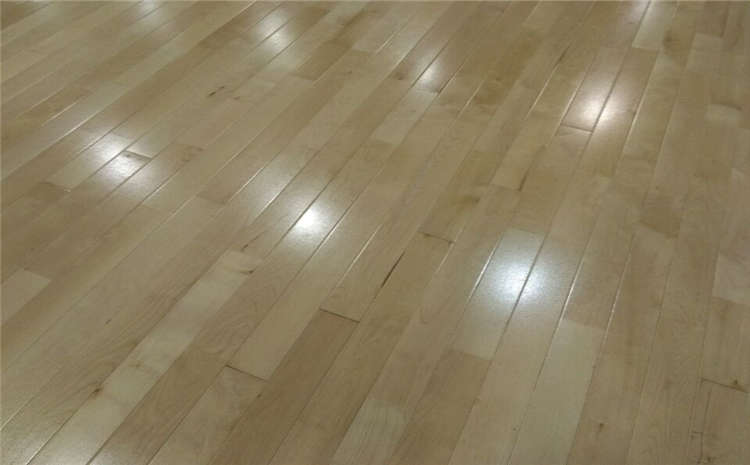 体育木地板安装木垫块作用
