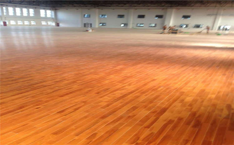 指接板乒乓球馆木地板图片及价格