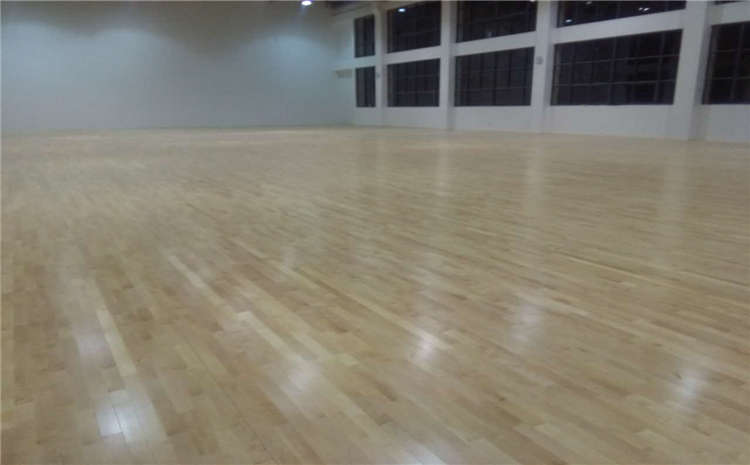 大型舞蹈房木地板哪家好